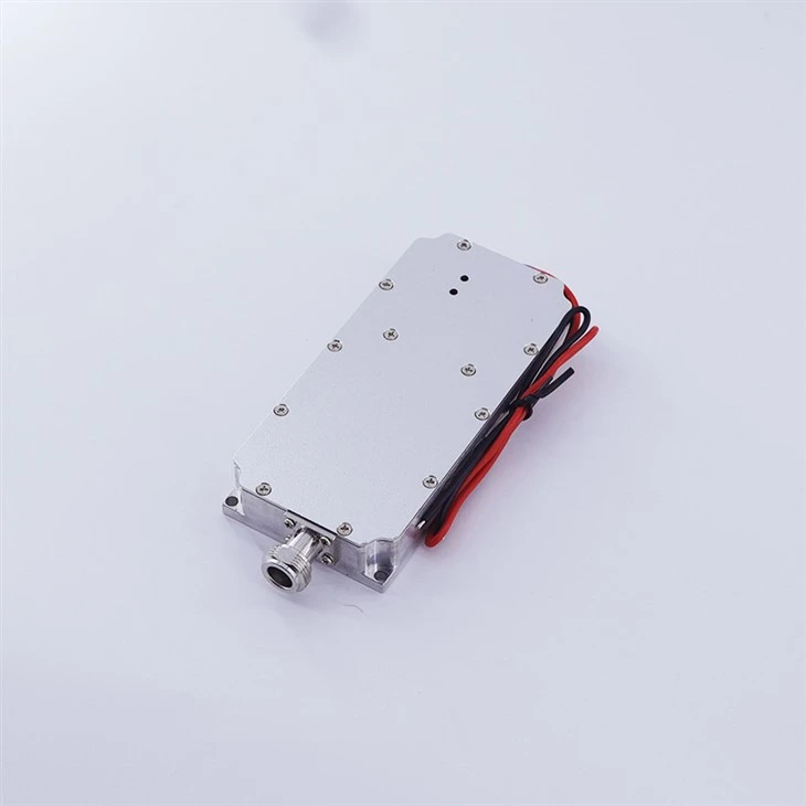100W GAN 1300-1500MHz RF Amplifier Module For GPS Signal Jamming best