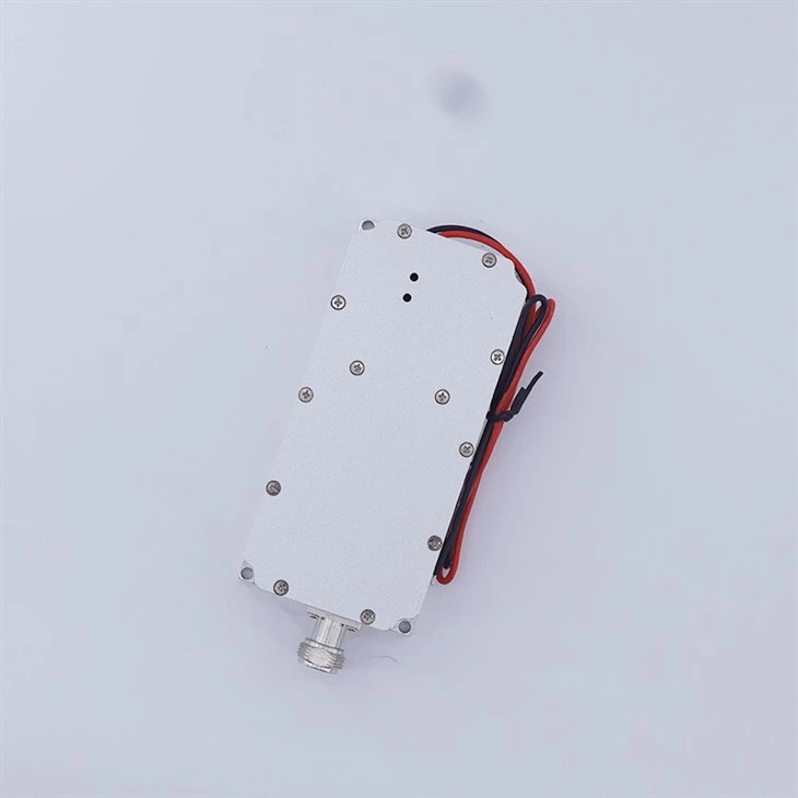 100W GAN 1300-1500MHz RF Amplifier Module For GPS Signal Jamming factory